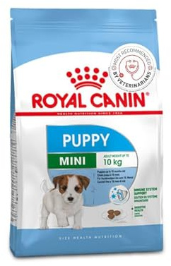 Royal Canin - Royal Canin Mini Puppy Eigenschaften , 8 kg