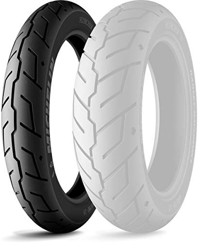 Michelin 130/60 B19 61H Sommerreifen Motorradreifen Chopper/Cruiser Reifen