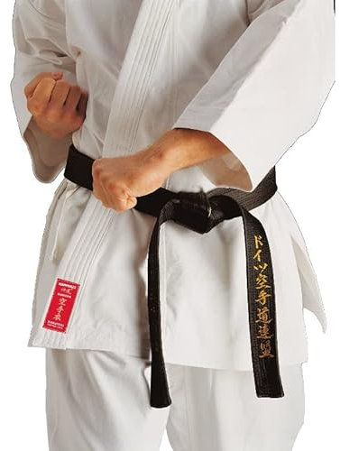 Kamikaze Karateanzug Karate-Gi Europa, 165 cm