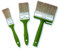 82663050, Lasurpinselset 3 Teilig