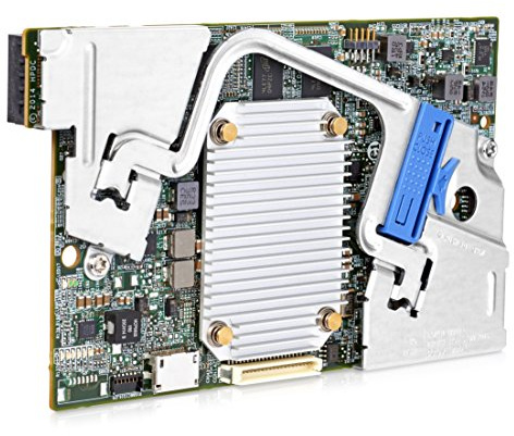HPE Smart Array P246br BL660c Gen9 Cntrlr