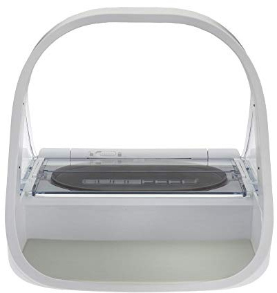 Sureflap Surefeed Automatic Microchip Pet Surefeeder - New Bundle Pack Genuine 2019 Model by Sure PetCare