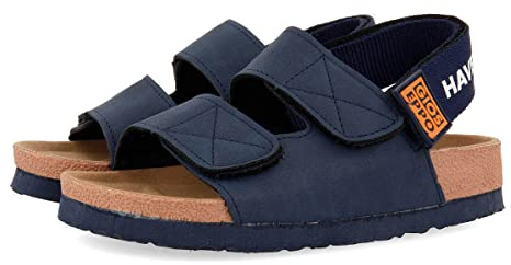 GIOSEPPO pojkar DesselRomerska sandaler