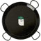 La Dehesa S3601520 Paella-Pfanne, 8 x 97 x 97 cm, verschiedene Materialien