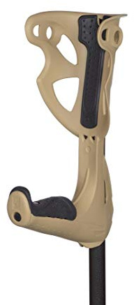 Antar Unterarmstütze OPTI-COMFORT beige Opti-Comfort Unterarmstütze