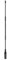 HYSHIKRA CB Handheld Antenne 27MHz BNC Antenne für CB Tragbares Funkgerät Kompatibel für Cobra Midland Alan 42 DS Uniden Anytone CB Amateurfunk Walkie Talkie