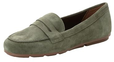 Tamaris damtofflor 1–24203-46 sneakers, oliv, 40 EU