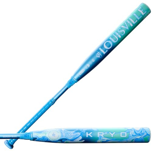 Louisville Slugger 2027 Kryo2 (-10) Fastpitch Softballschläger – 76,2 cm / 567 g
