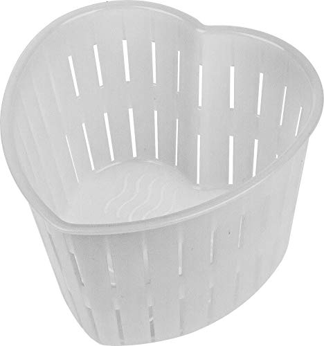 Moule à fromage en forme de cœur 400 g