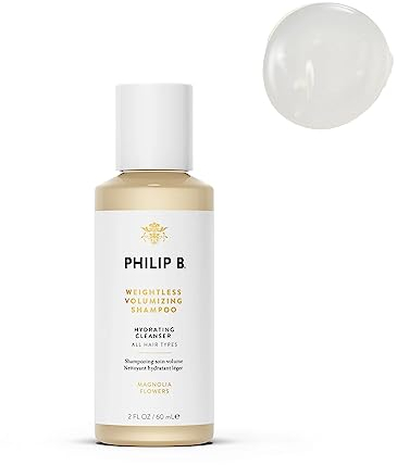 PHILIP B Schwereloses volumisierendes Shampoo, 2 Fl Oz