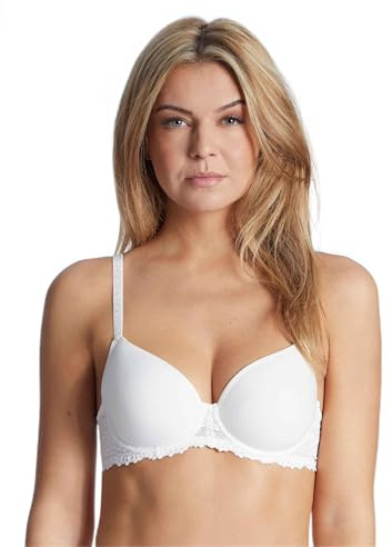 Nina von C. - Soutien-Gorge Spacer à Armature Millefleurs 49 518 444 0 - Femme - Champagne - 100E
