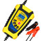 Batterie Ladegerät Kfz Autobatterie 12V - KATBO 6V/12V/24V 2A/6A/3A Batterieladegerät Auto Ladegerät für Auto Motorrad, Car Battery Charger.