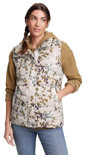Eddie Bauer STRATUSTHERM DOWN VEST - PLUS