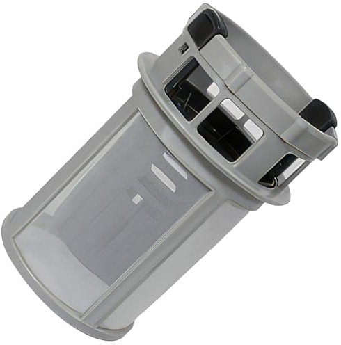 Filtre à Tamis pour Lave Vaisselle avec le Code Original C00256571 + C00256572 pour Ariston pour Indesit - Garantie de 10 Ans – MONTERAL