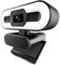 Cámara Web 4K para PC,Cámara Web USB para PC Portátil,Cámara Web con Micrófono,Transmisión Profesional/Grabación de Video/Conferencias de Llamadas/Clases en Línea,Plug and Play