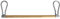 Trapezstange - 75 cm -