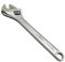 AB Tools 18 (455 mm) Adjustable Spanner/Wrench Monkey Plumbers Wrench (0-55 mm) TE178