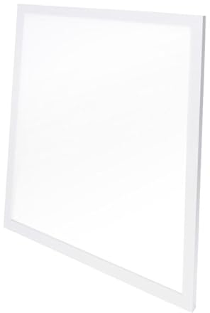 Panel LED Superslim 48W 4.800Lm 6000ºK 60x60Cm UGR19 40.000H [HO-PL-595-48-CW] | Greenice