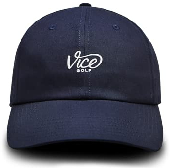 Vice Golf