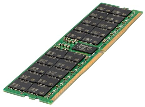 Memoria RAM HPE P43322-B21 16 GB DDR5 4800 MHz CL40