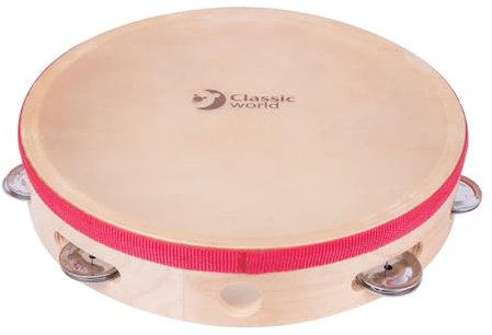 Tamboerijn mondial classique autour