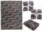 Graue Kuscheldecke, Lieblingsmensch,