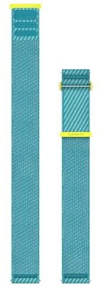 Garmin Schnellwechsel-Armband 22mm, passend für ausgewählte Modelle der Forerunnner-, Venu-, vivoactive-, Legacy Hero- Serien, Original Zubehör