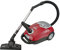 Zanussi ZAN5100RD Vacuum Cleaner (3L) - Red