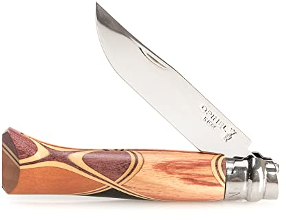 Taschenmesser Chaperon N°08