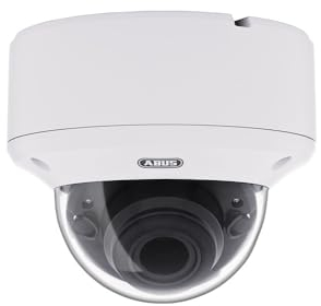 ABUS HDCC72551 Analog HD Dome Kamera 2 MPx 2.7 bis 13,5 mm Überwachungskamera