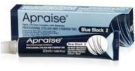 Apraise Lash/Brow Tint - 2 Blue/Black 20ml