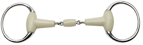 Feeling 601041115 Mors à Olives Double articulé Flexi Multicolore 115 mm