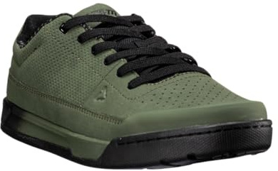 Leatt Shoe Flat 2.0#US10/UK9.5/EU44/CM28 Spinach
