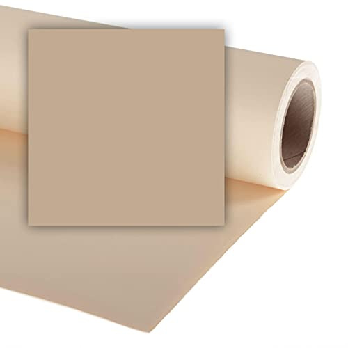 COLORAMA 2.72 X 11m Cappuccino