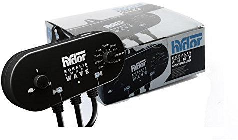 Hydor Koralia Smart Wave Pump Controller - Controller Per Pompe di Movimento acquario