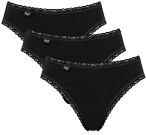 Sloggi Basic+ Slip Tai Donna