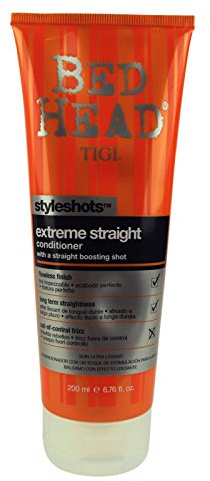 TIGI Bed Head Styleshots Extreme Straight Conditioner, 200 ml, 1er Pack