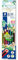 STAEDTLER Buntstifte Noris colour, rutschfeste Soft-Oberfläche, hohe Bruchfestigkeit, Made from Upcycled Wood, intensive Farben, Sechskantformat, 6 Farbstifte im Kartonetui, 185 C6