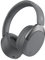 Edifier W830NB Wireless Over Ear Kopfhörer mit -45dB ANC, 94Std. AKKU, LDAC Hi-Res Sound, Spatial Audio, Schnellladung, Bluetooth V5.4 - Grau