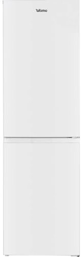 Altimo AFF180552W Frost Free Fridge Freezer - White