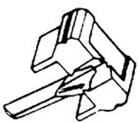 DN 330/345 N 91 G/ED HiFi Plattenspielernadel