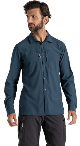 Craghoppers NosiLife Pro Long Sleeved Shir - XXL