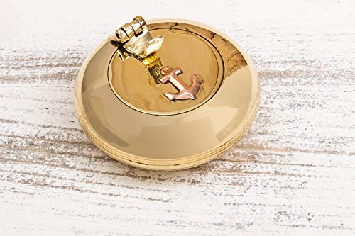 mare-me Klappaschenbecher 5cm