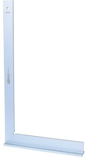 KS Tools 300.0275 Escuadra de solapa, 400 mm