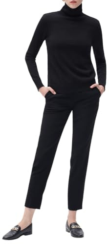 Caroll Pull Dylan b 100% Cachemire