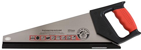 Corvus Corvus_600031 A 600 31 - Kids at Work Säge Fuchsschwanz