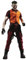 Mezco One:12 Collective The Joker Clown Prince of Crime Standard, APR188799, Green, Orange, Red, One-Size