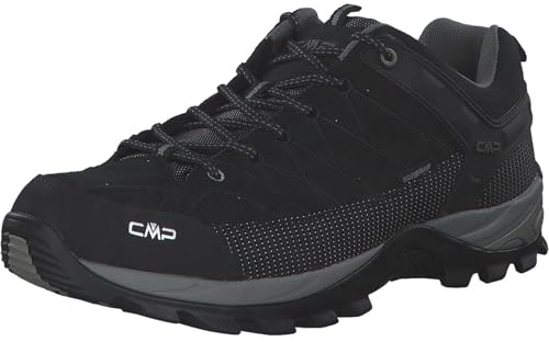 CMP Rigel Low Shoes Wp trekking- & lågskor för män