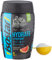 Isostar Hydrate & Perform Powder - isotonisches Elektrolytpulver für 10 Portionen, alle Sport-Trainingsphasen - 400 g Grapefruit