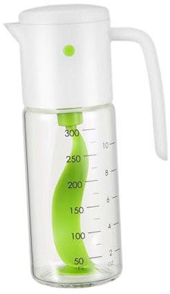 Gralara para Ensalada mezcladora Ensalada mezcladora Jugo de Botella Manual Ensalada Botella Ensalada Recipiente de para Restaurante